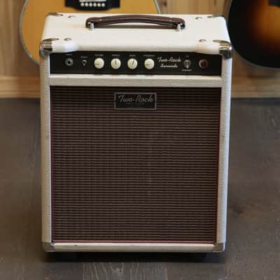 Two Rock Burnside 6L6 28-Watt 1x12" Guitar Combo 2020 - Present - Various image 1