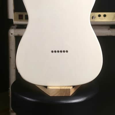 Fender Telecaster TL-52 Texas Special, Crafted in Japan 1997-2000 - Vintage Blonde image 8