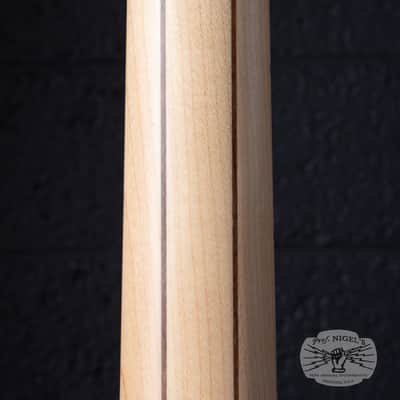 Oopegg Trailbreaker Special Limited Edition – Antique Natural – Solid Body – Made in Japan image 15