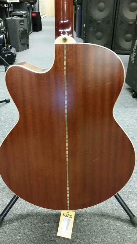 Cort SJ-5X Jumbo | Reverb