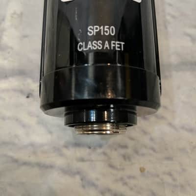 Sterling SP150 Class A Fet Condenser Microphone image 4