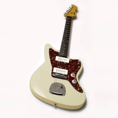 Pre-Order DWG Notacaster Classic Offset  Custom  You Choose your Colors Jazzmaster image 12