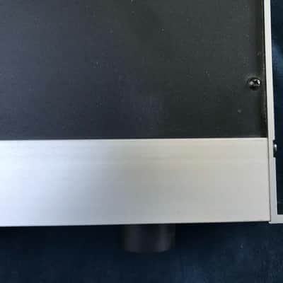 TC Electronic Reverb4000 Reverb Processor 2010s - Silver image 3