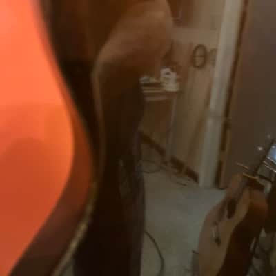 Gibson SG Deluxe 1972 - Cherry image 3