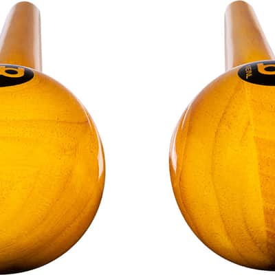 Meinl MWM2AM Maracas Holz image 4