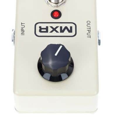 MXR M133 Micro Amp image 5