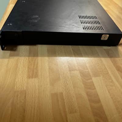 Korg A3 - Performance Signal Procesor image 8