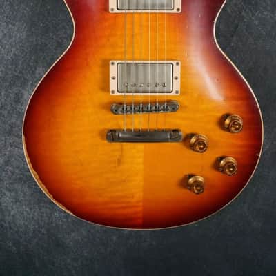 Gibson Les Paul CC7 aged "Shanks" image 1