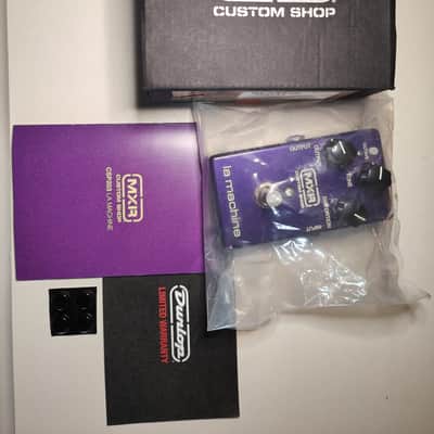 MXR CSP203 LA Machine 2010s - Purple imagen 4