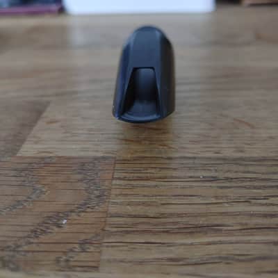 Behn Sono Clarinet Mouthpiece 1.40mm Tip image 5