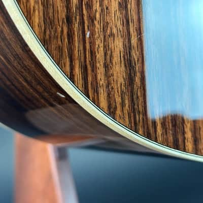 Used 2025 Martin D-28 Modern Deluxe w/case TSU25220 image 22