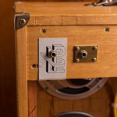 Custom Handmade 4x8 Cabinet image 4