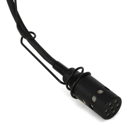 Audix ADX40 Miniature Cardioid Condenser Hanging Microphone image 1