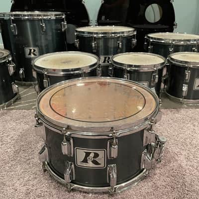 Rogers Rod Morgenstein Custom Drumkit image 24