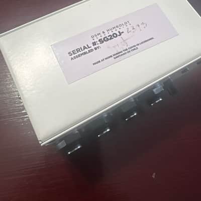 DSM & Humboldt Electronics Simplifier 2010s - Silver image 5