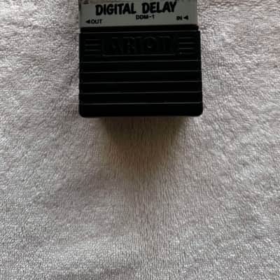 Arion DDM-1 Digital Delay 2010s - Gold image 1