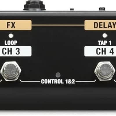 Boss GA-FC EX Foot Controller image 1