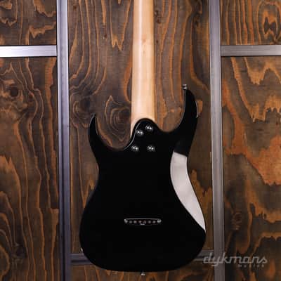 Ibanez GRGM21 mikro black image 3