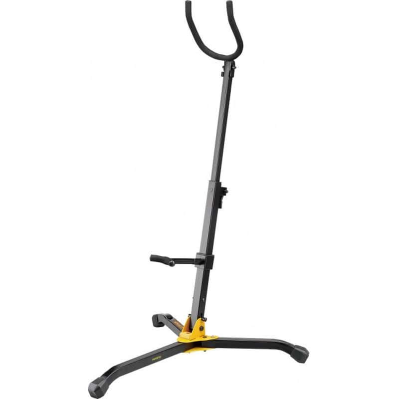 HERCULES DS-535B Baritonsaxständer image 1