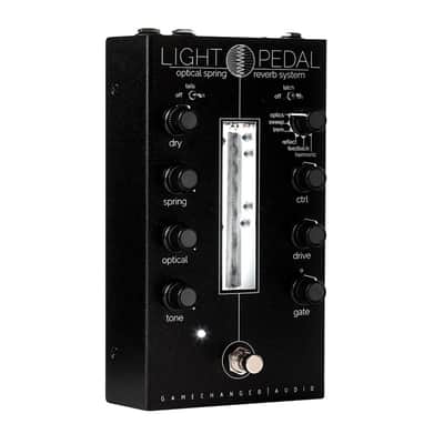 Gamechanger Audio LIGHT Pedal image 3