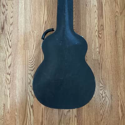 Taylor 614 "ce" (non-cutaway) with Cindy Inlay image 17