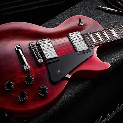 Gibson Les Paul Studio Modern 2023 - Nitrocellulose image 15