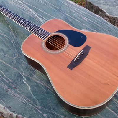 K Yairi DY-61 signature model | Reverb