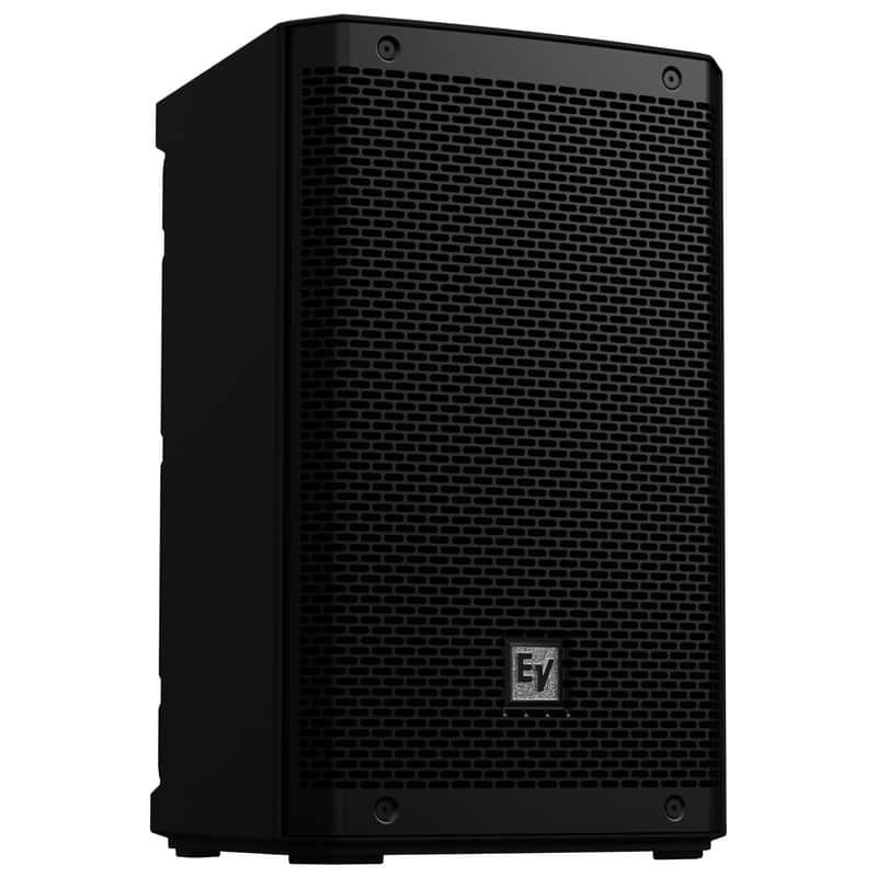 Electro-Voice ZLX-8 G2 8" Passive Speaker image 1