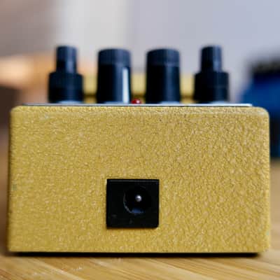 Boss FBM-1 Fender '59 Bassman image 5