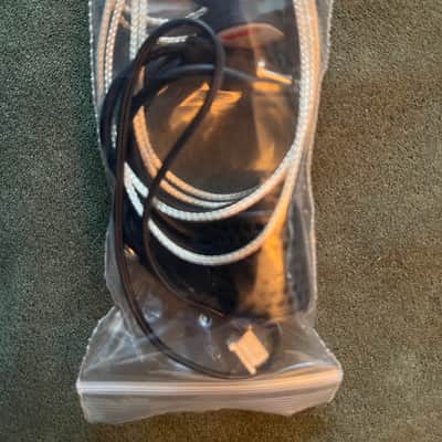 LR Baggs HiFi Duet dual source acoustic pickup system image 2