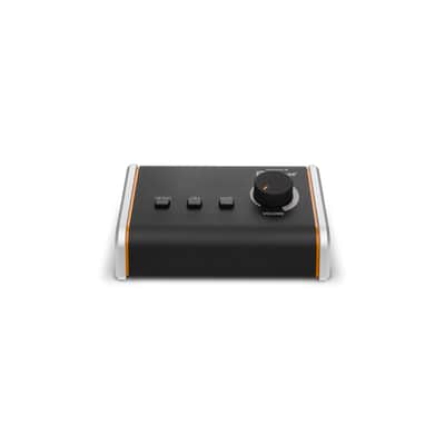 Palmer Monicon M G2 G Silver image 2