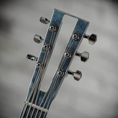 Electrical Guitar Company Tiger image 3