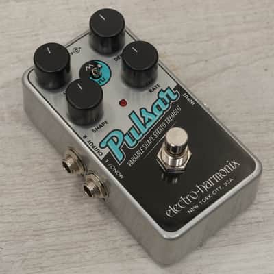 Electro-Harmonix Pulsar | Reverb