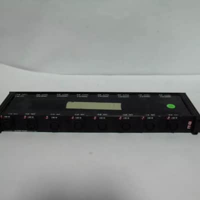ProCo it-8a 8 channel transformer isolation - Black image 2