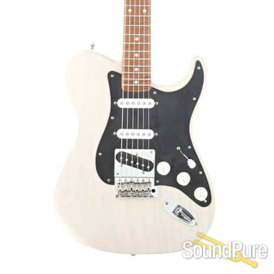 Mario Guitars Honcho Mary Kay Electric Guitar #123770 image 1