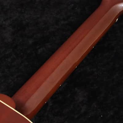 GIBSON 1950s LG-2 Vintage Sunburst [21993010] (06/15) image 15