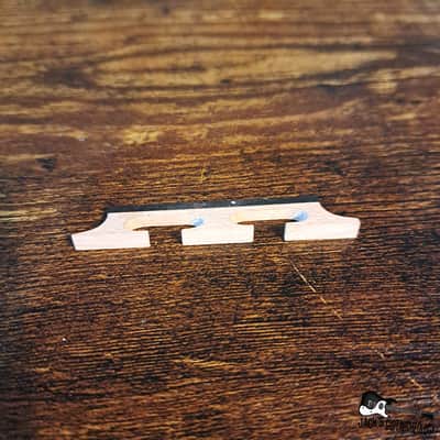 Vintage Banjo Bridge (1950s-1970s) image 2