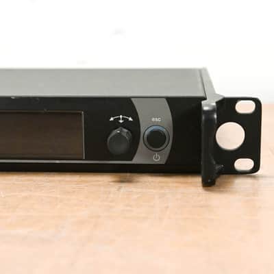 Sennheiser EM 2050 Dual-Channel Wireless Receiver Aw Range: 516-558 MHz CG01231 image 2
