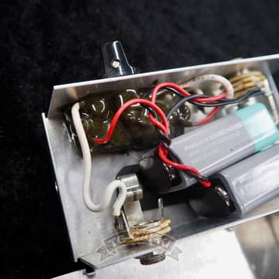 Lovepedal Custom Effects 1/2 watt amp image 6