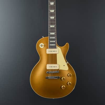 Gibson Custom Shop 1956 Les Paul Goldtop Reissue - VOS image 3