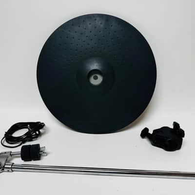 Yamaha PCY-150S Cymbal with Arm DTXtreme 13” DTX