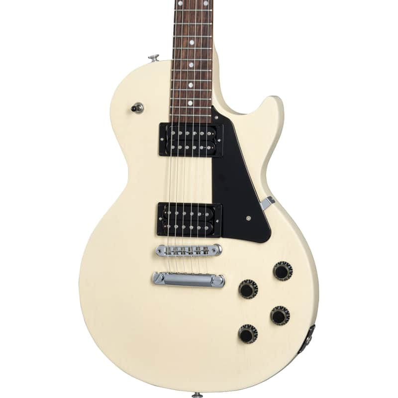 Gibson Les Paul Modern Lite Electric Guitar - TV Wheat image 1