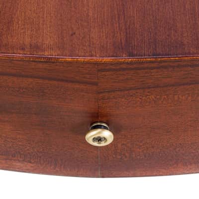 Bromo BAR 1 H All-Solid Dreadnought Acoustic image 10