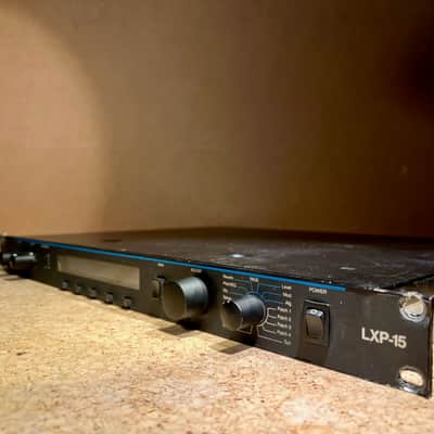 Lexicon LPX-15 • Serviced & Warranty image 13
