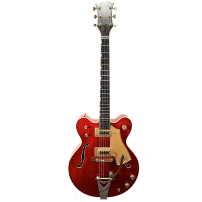 Grestch 7660 Nashville 1971 - 1972