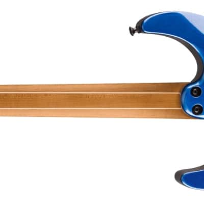 Pre-Order! USA Jackson American Series DK Virtuoso Hardtail guitar Mystic Blue image 6
