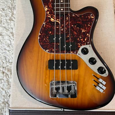 Leh Offset 4 2021 - 59' burst image 3