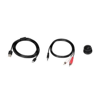 Audio Technica Sound Burger – Portable Bluetooth Turntable 2026-present image 3
