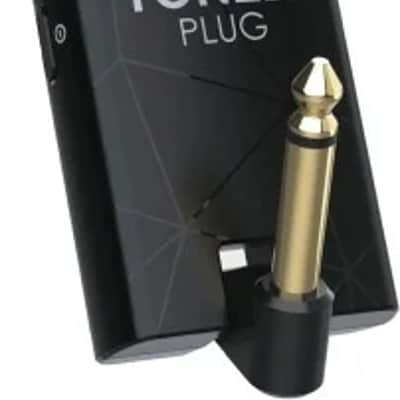 Tonex Plug - High Performance Tone Modeling Headphone Guitar Amplifier
