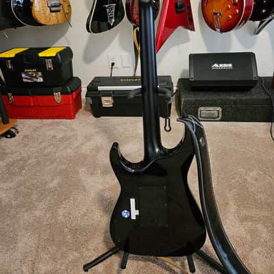 ESP E-II Horizon FR 2014 - Present - Reindeer Blue image 6